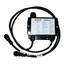 NAVICO Koblingsblokkadapter for xSonic fiberhale-svinger