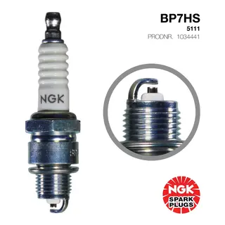 NGK Tennplugg BP7HS
