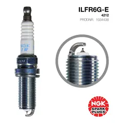NGK Tennplugg ILFR6G-E Mercury, Mariner