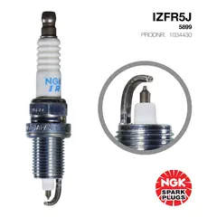 NGK Tennplugg IZFR5J