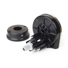 SEASTAR Styresnekke - SH8050 Styresnekke for motorer opp til 55 Hk