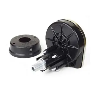 SEASTAR Styresnekke - SH8050 Styresnekke for motorer opp til 55 Hk 