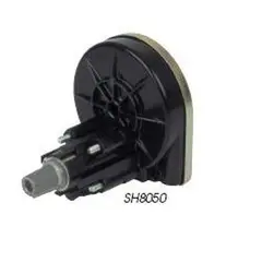 SEASTAR Styresnekke - SH8050 Styresnekke for motorer opp til 55 Hk 