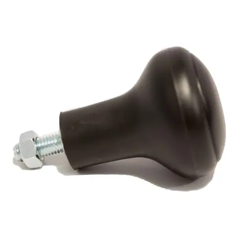 LUISI Rattkule for plast ratt