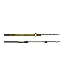 TELEFLEX Kontrollkabel CC342 for kontrollboks B10/B11
