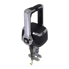 TELEFLEX Seastar Extreme topp. dobbel Dobbel Xtreme kontrollbokser (standard)