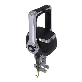 TELEFLEX Seastar Extreme topp. dobbel Dobbel Xtreme kontrollbokser (standard)