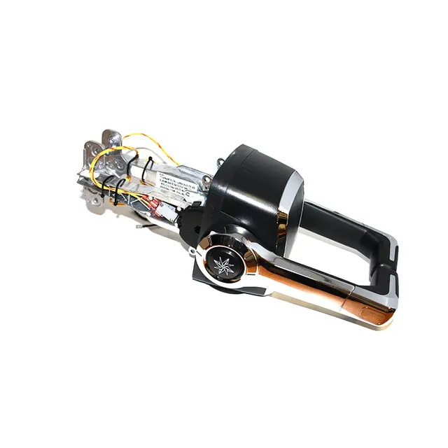 TELEFLEX Seastar Extreme topp. dobbel Dobbel Xtreme kontrollbokser (standard) 