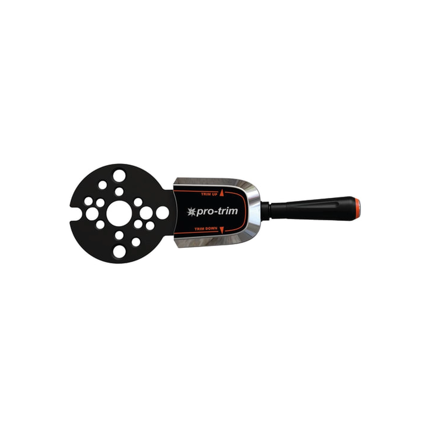 SEASTAR Single Pro-Trim PT1000