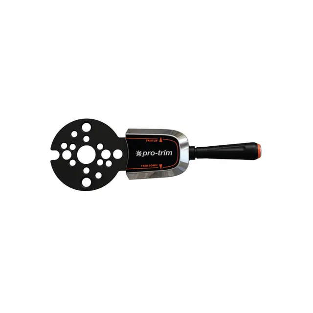 SEASTAR Single Pro-Trim PT1000 