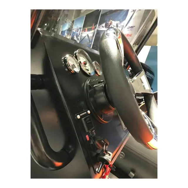 TELEFLEX Infellingskit for rattpumper HA5476 