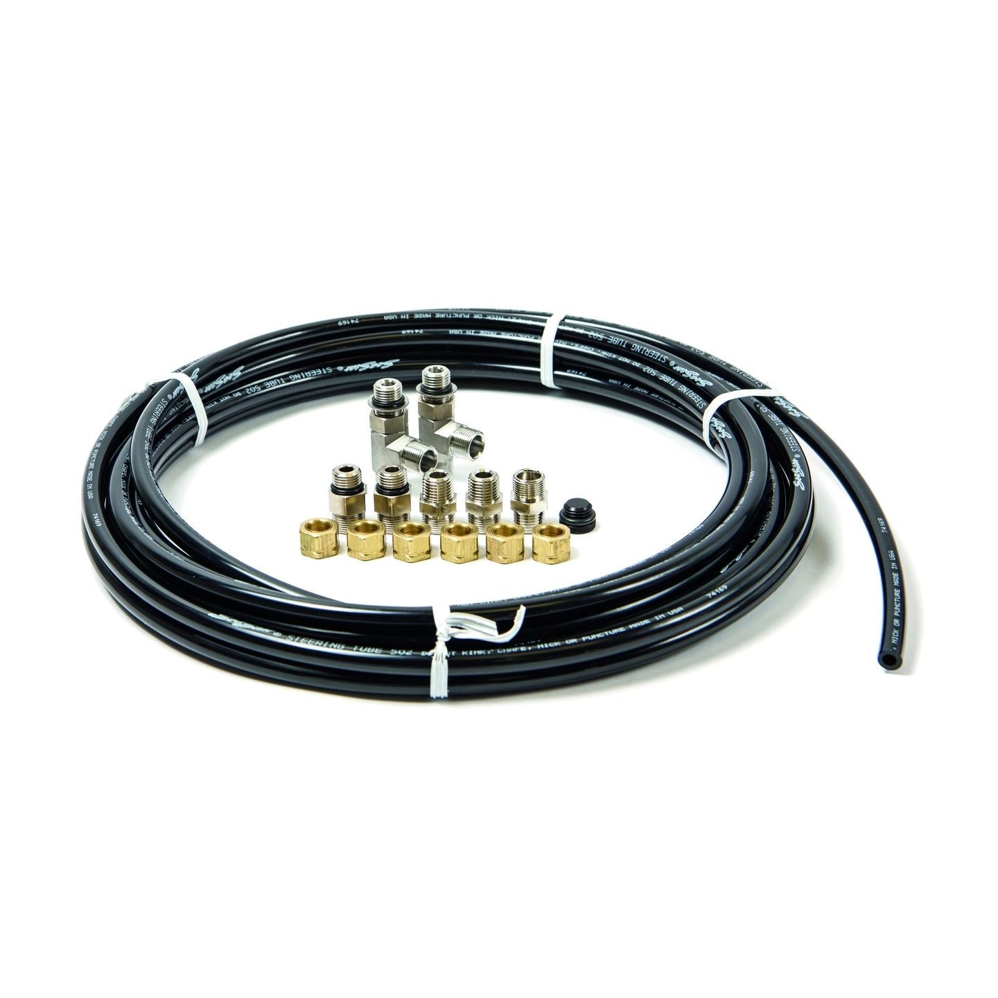 Monteringssett for ekstra styrepos. ORB5 Monteringssett for ekstra styreposisjon.