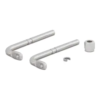 TELEFLEX Brakett til Baystar HP6050-1par HP6050