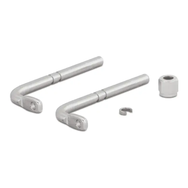 TELEFLEX Brakett til Baystar HP6050-1par HP6050 
