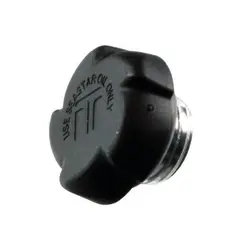 TELEFLEX Plugg uten lufting HA5432