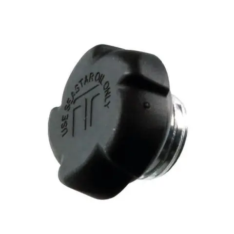 TELEFLEX Plugg uten lufting HA5432