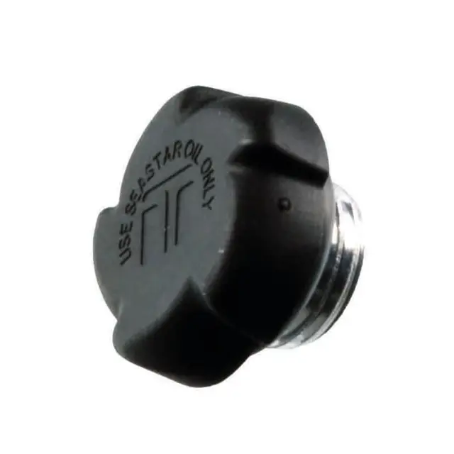 TELEFLEX Plugg uten lufting HA5432 
