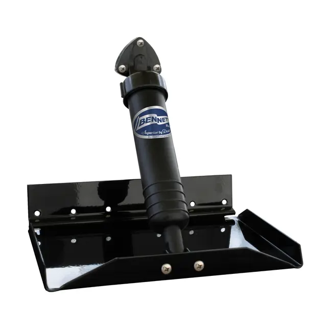 BENNETT ST-9 Sportsplan pakke 12 x 9" 12V, raske båter -21 fot 