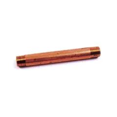 BENNETT Nippelr&#248;r 3&quot; (76mm) Reserve# H1171-3 (skrog.gj.f&#248;ring)