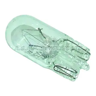 FARIA 24 Volt lampe for fartsmåler 