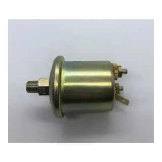 FARIA Giver oljetrykk, 2-pol, 0-80 PSI