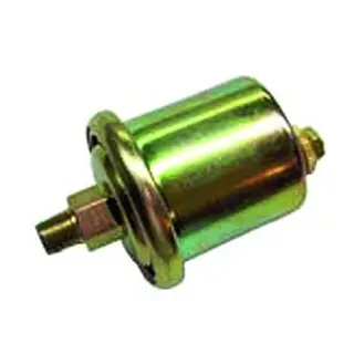 FARIA Giver oljetrykk, 1-pol, 0-10 BAR 