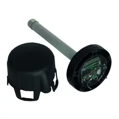 SIC Septik giver, Elektronisk 30 cm 10-180 og 240-33 Ohm (universal)