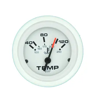 VEETHREE  Temperatur m&#229;ler 40-120 C