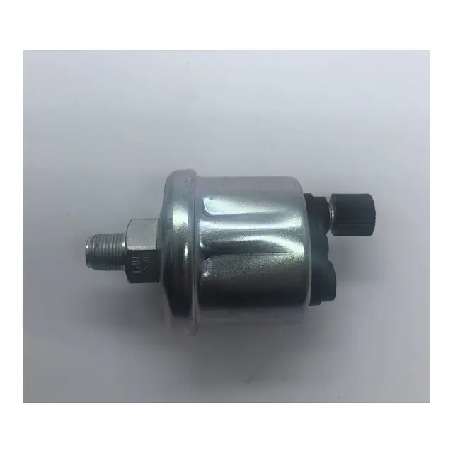 VEETHREE Giver oljetrykk 1 pol. 100 PSI 