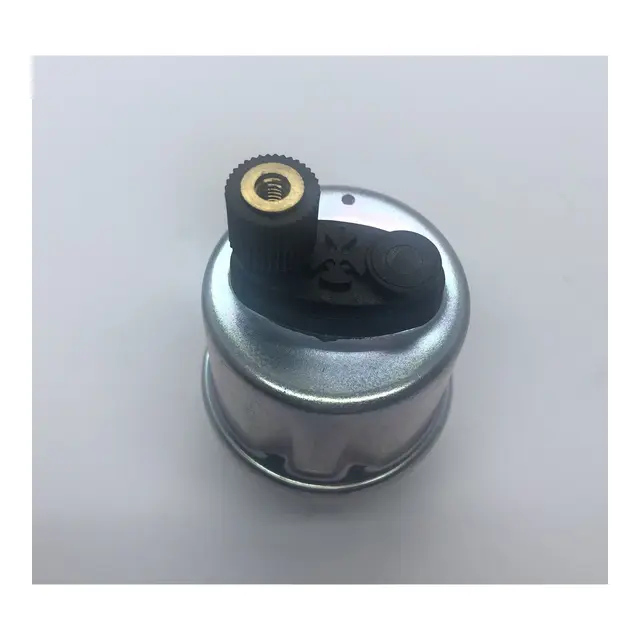 VEETHREE Giver oljetrykk 1 pol. 100 PSI 