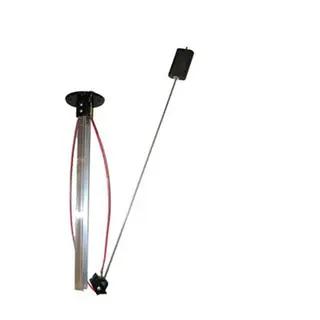 VEETHREE Tankgiver drivstoff 4-24&quot; - US 10cm-61cm
