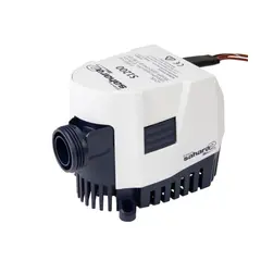 ATTWOOD Sahara Mk2 S1200 12V - 1200 GPH -&#160;Automatisk lensepumpe