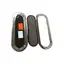 BOMAR Skrogvindu (Portlight) 203 x 565 # S722-F-6 - &#229;pningsbar - oval