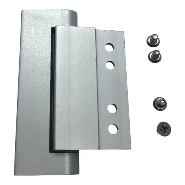 BOMAR Hengsel lavprofil P2000-44 