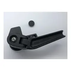 BOMAR H&#229;ndtak f/SS luker, Ve.P2000-33
