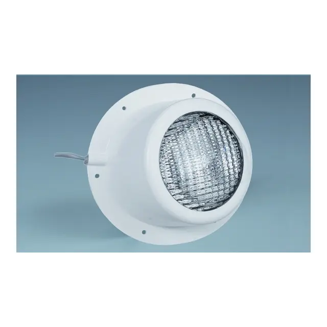 Plattform lys, (1 stk.) SPL Barnegat akter lys. 12 Volt 