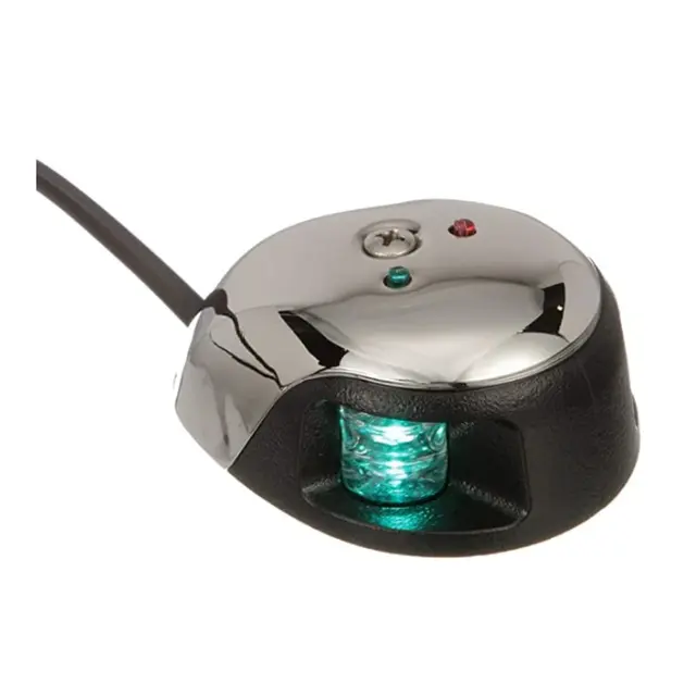 Kombilanterne led 