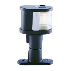 PERKO Topplanterne 1178 Perko topplanterne, sort plast.