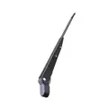 ONGARO  Pusserarm, svart,  19-24&quot;, 33641 Enkel pusserarm. 480 - 610mm