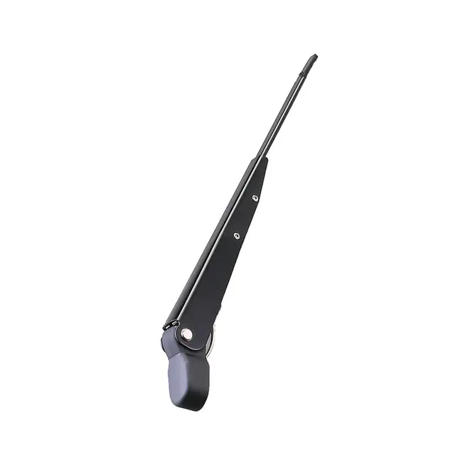 ONGARO  Pusserarm, svart,  19-24", 33641 Enkel pusserarm. 480 - 610mm 