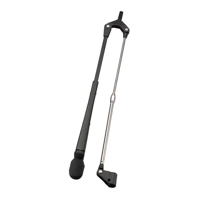 ONGARO Panthograph arm, svart,  19-24" Pantograft pusserarm. 480 - 610mm 