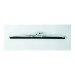MARINCO Blad Buet Delux E11&quot; SS 33004 For buede og rette vindusprofiler.