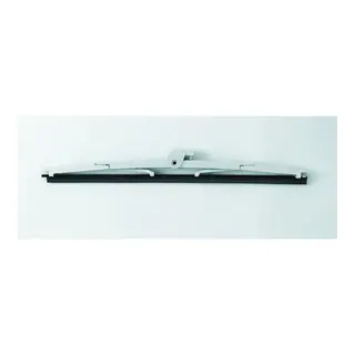 MARINCO Blad Buet Delux E11&quot; SS 33004 For buede og rette vindusprofiler.