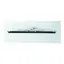 MARINCO Blad Buet Delux E11" SS 33004 For buede og rette vindusprofiler.