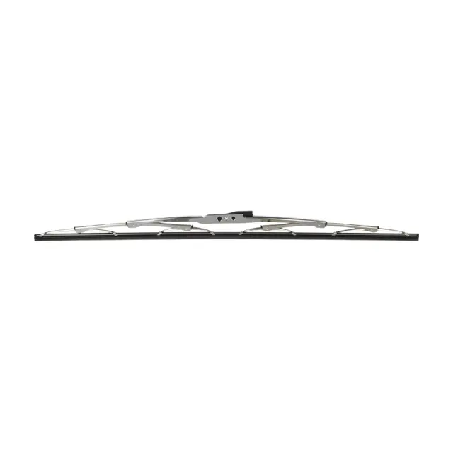 MARINCO Pusserblad Deluxe, 610mm (24") rustfritt stål 