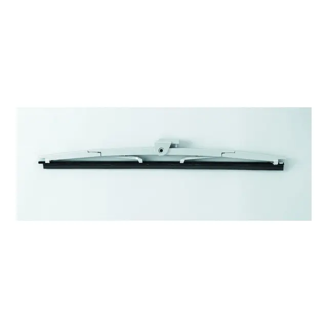 MARINCO Pusserblad Deluxe, 405mm (16") rustfritt stål 