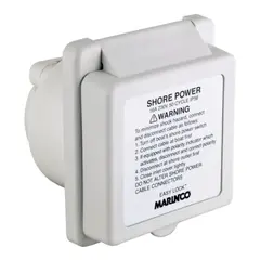 MARINCO Str&#248;minntak 16A 16A - 220V - 50 hz