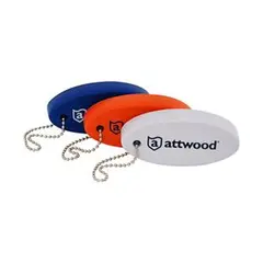 ATTWOOD N&#248;kkeldobbe Assorterte farger