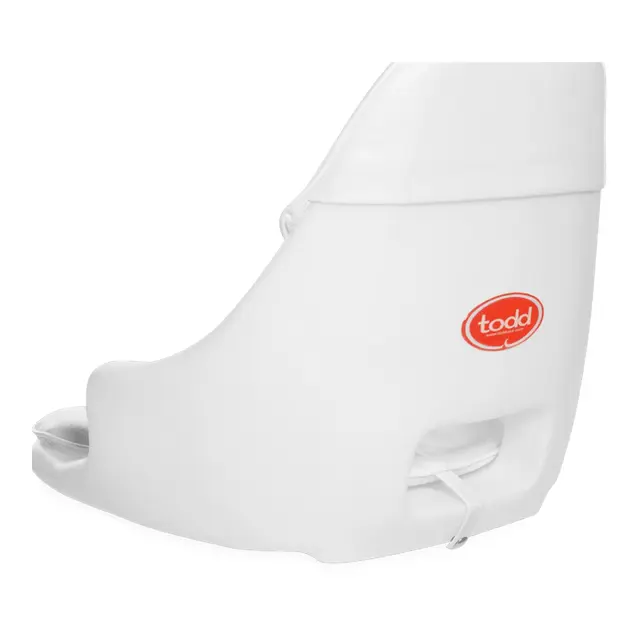 TODD MARINE Styrestol "Freeport 200" Med stativ og putesett 
