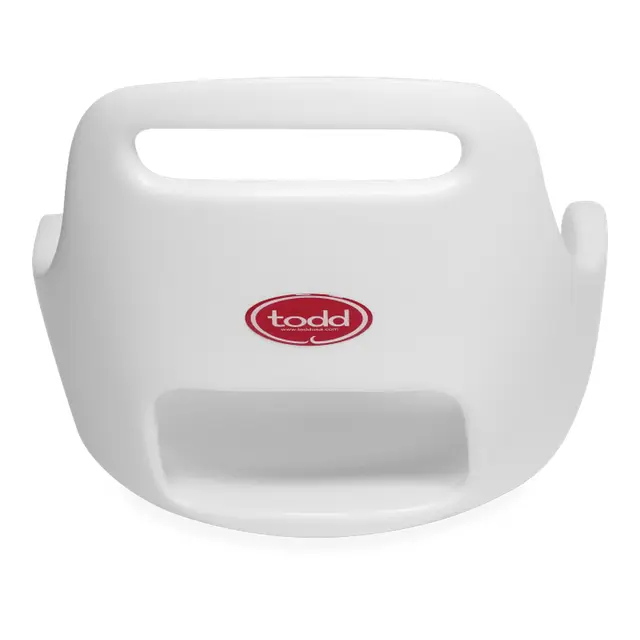 TODD MARINE Styrestol "Chesapeake 500" Med stativ og putesett 